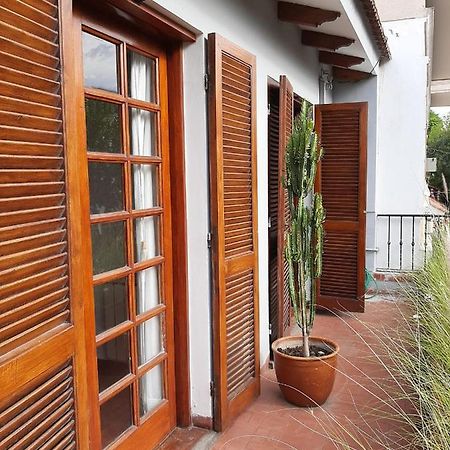 לינה וארוחת בוקר סלטה Dos Balcones מראה חיצוני תמונה