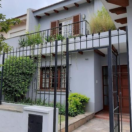 לינה וארוחת בוקר סלטה Dos Balcones מראה חיצוני תמונה