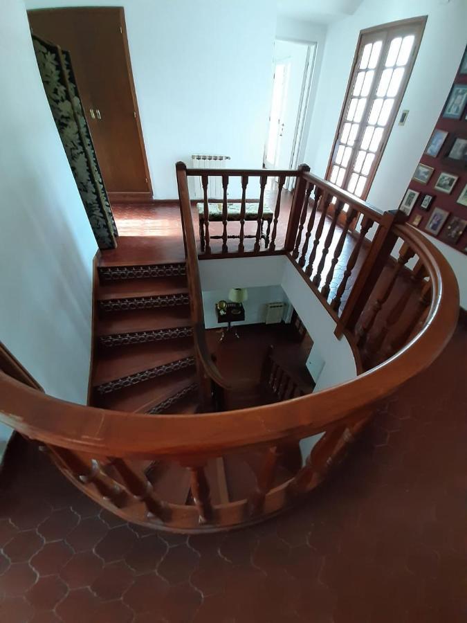 לינה וארוחת בוקר סלטה Dos Balcones מראה חיצוני תמונה