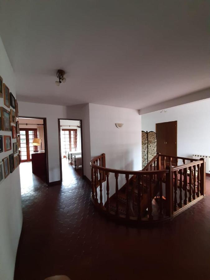 לינה וארוחת בוקר סלטה Dos Balcones מראה חיצוני תמונה
