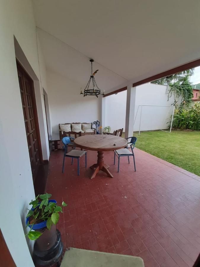 לינה וארוחת בוקר סלטה Dos Balcones מראה חיצוני תמונה
