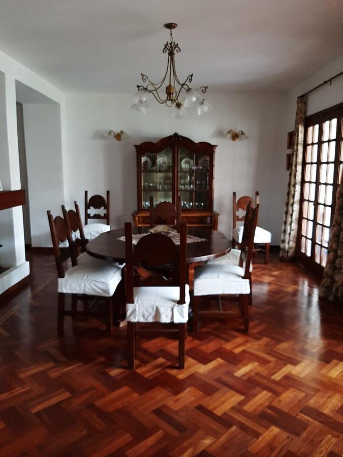 לינה וארוחת בוקר סלטה Dos Balcones מראה חיצוני תמונה