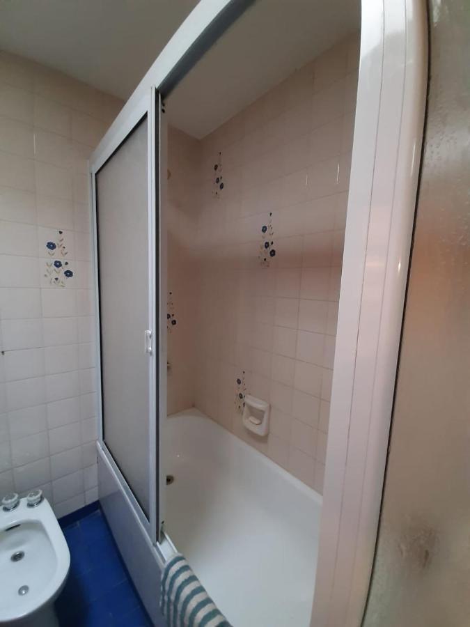 לינה וארוחת בוקר סלטה Dos Balcones מראה חיצוני תמונה