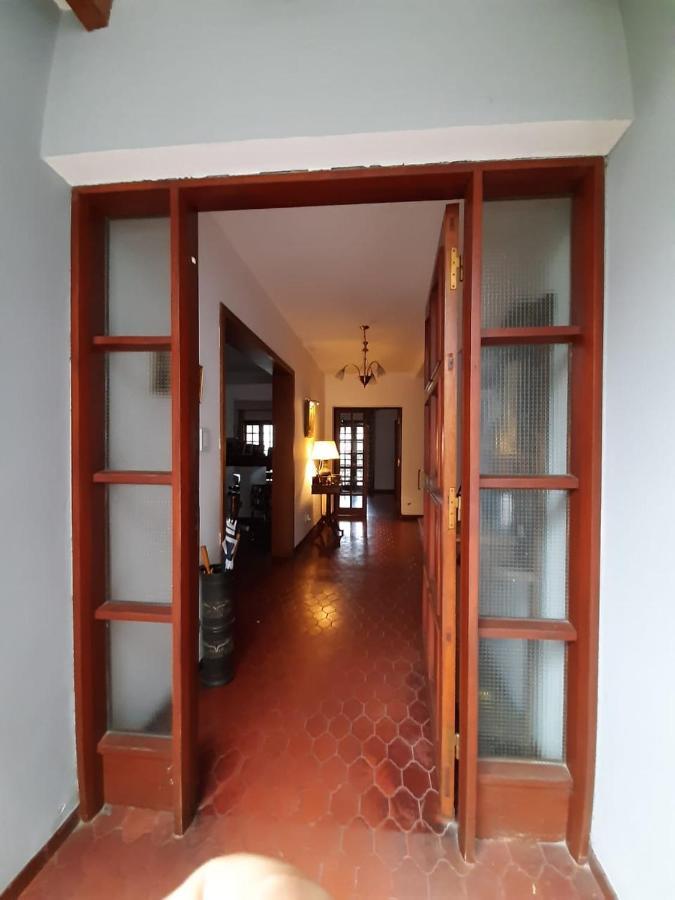 לינה וארוחת בוקר סלטה Dos Balcones מראה חיצוני תמונה