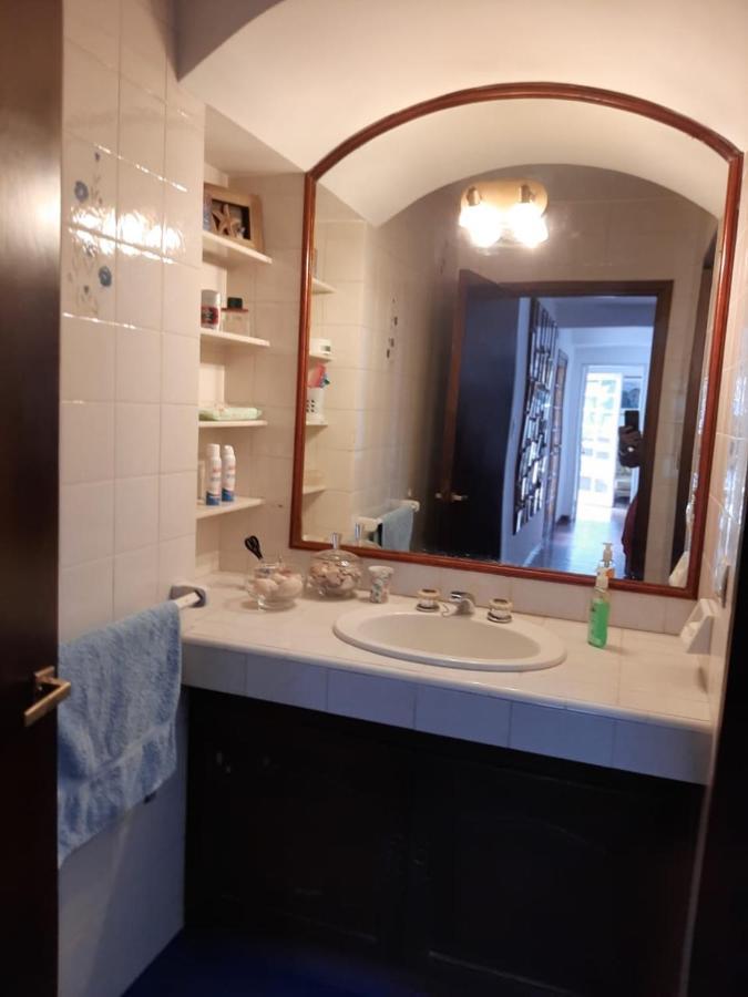 לינה וארוחת בוקר סלטה Dos Balcones מראה חיצוני תמונה